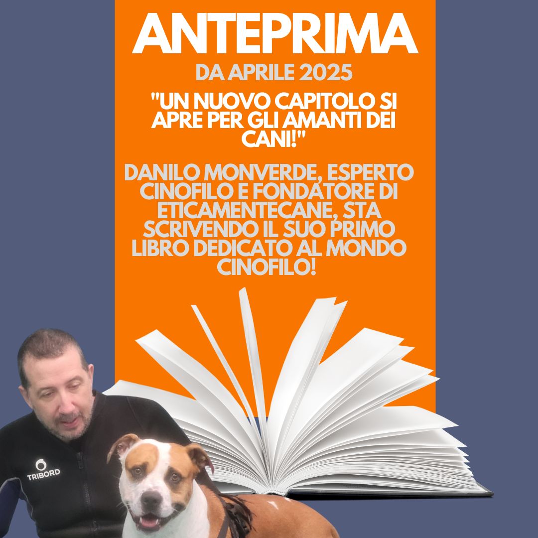 “Un nuovo capitolo si apre per gli amanti dei cani!”